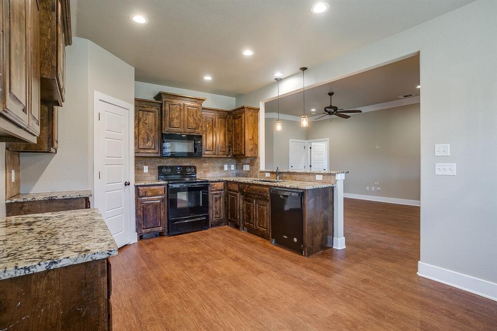 Dove Hill Add - Residential