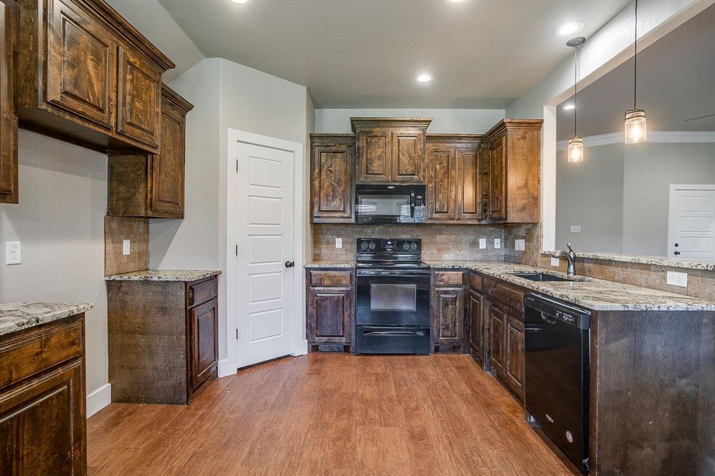 Dove Hill Add - Residential