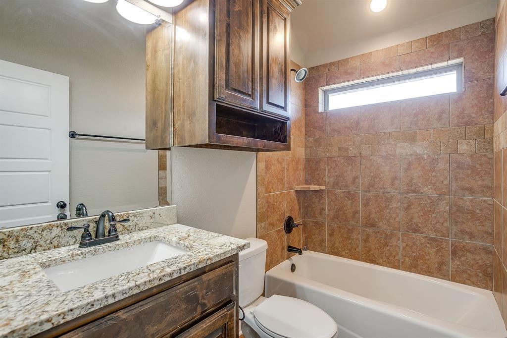 Dove Hill Add - Residential