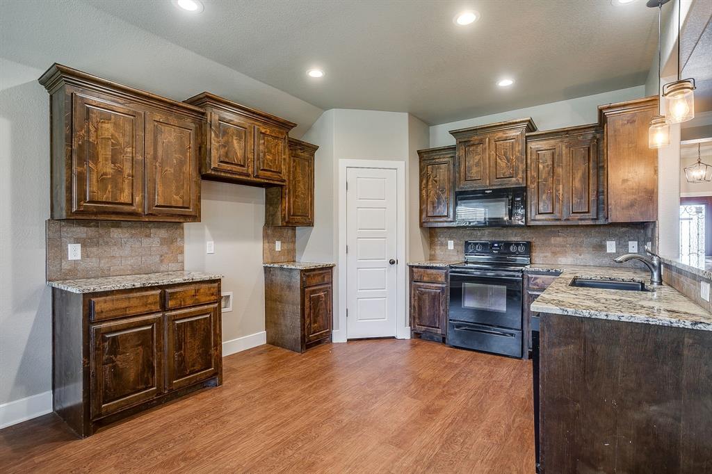 Dove Hill Add - Residential