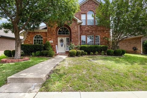 7206 Birchmont Drive Rowlett TX 75089