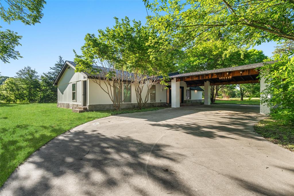 Archibald Mckeller Surv Abs #7 - Residential