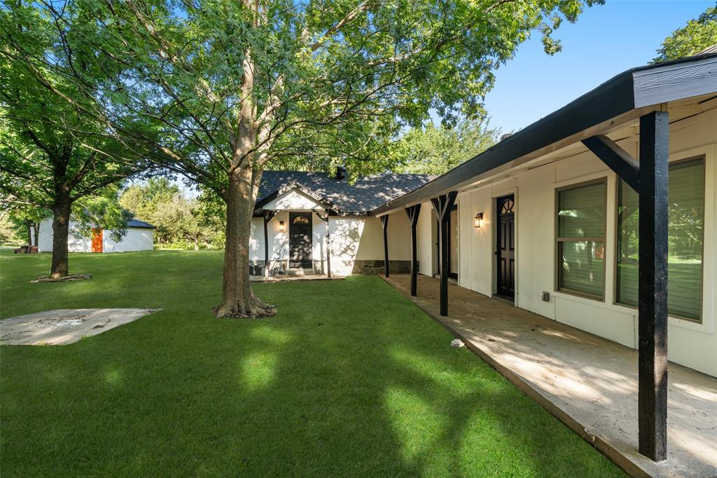 Archibald Mckeller Surv Abs #7 - Residential