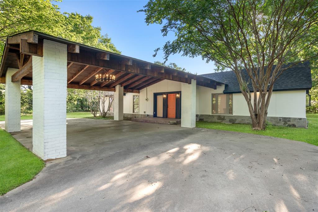 Archibald Mckeller Surv Abs #7 - Residential