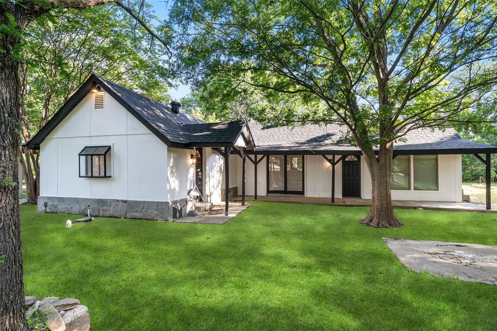 Archibald Mckeller Surv Abs #7 - Residential