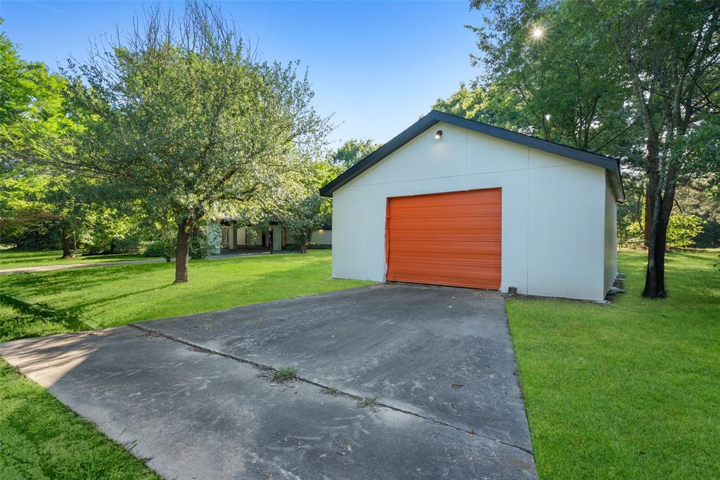 Archibald Mckeller Surv Abs #7 - Residential