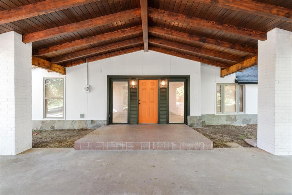 Archibald Mckeller Surv Abs #7 - Residential