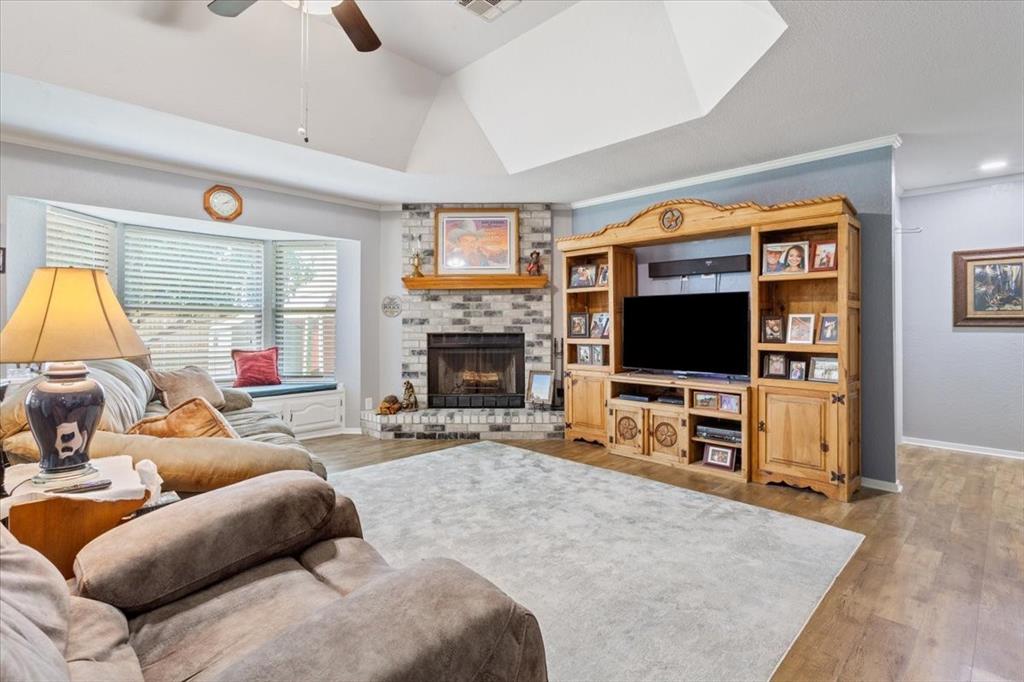 Riesel Ot - Residential