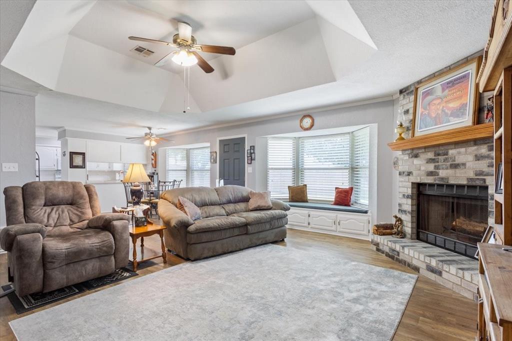 Riesel Ot - Residential