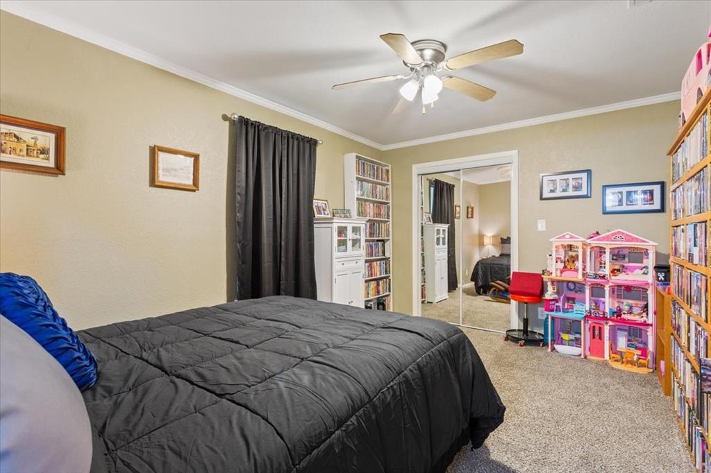 Riesel Ot - Residential