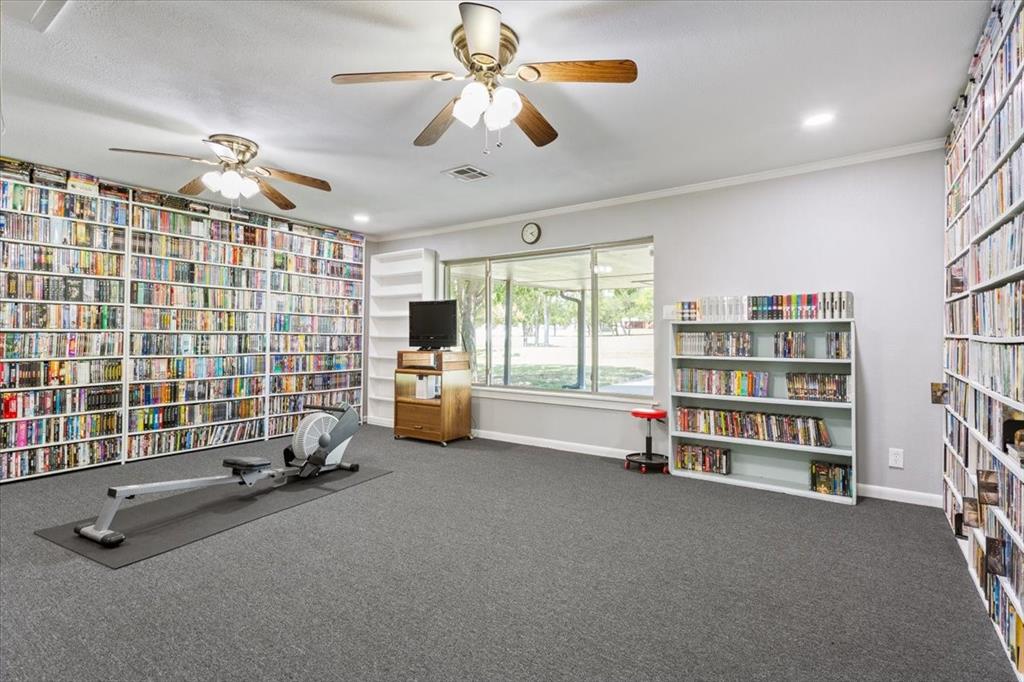 Riesel Ot - Residential