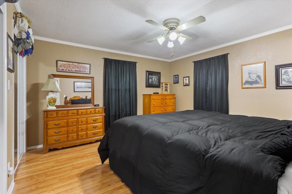 Riesel Ot - Residential