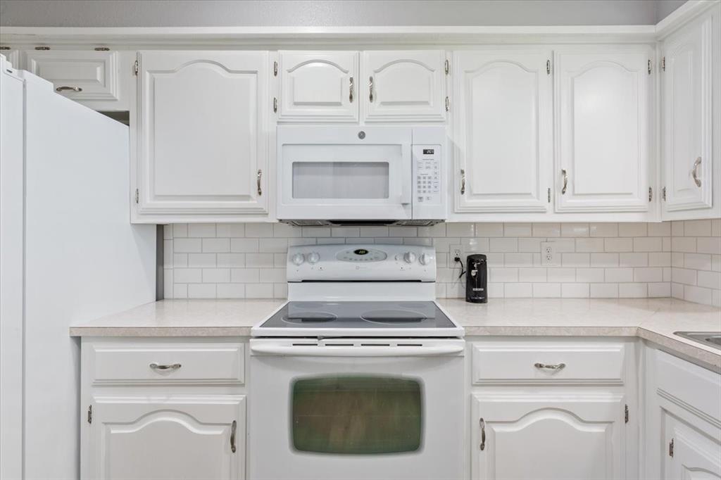 Riesel Ot - Residential