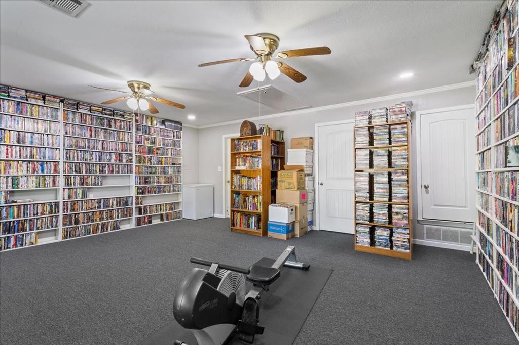 Riesel Ot - Residential