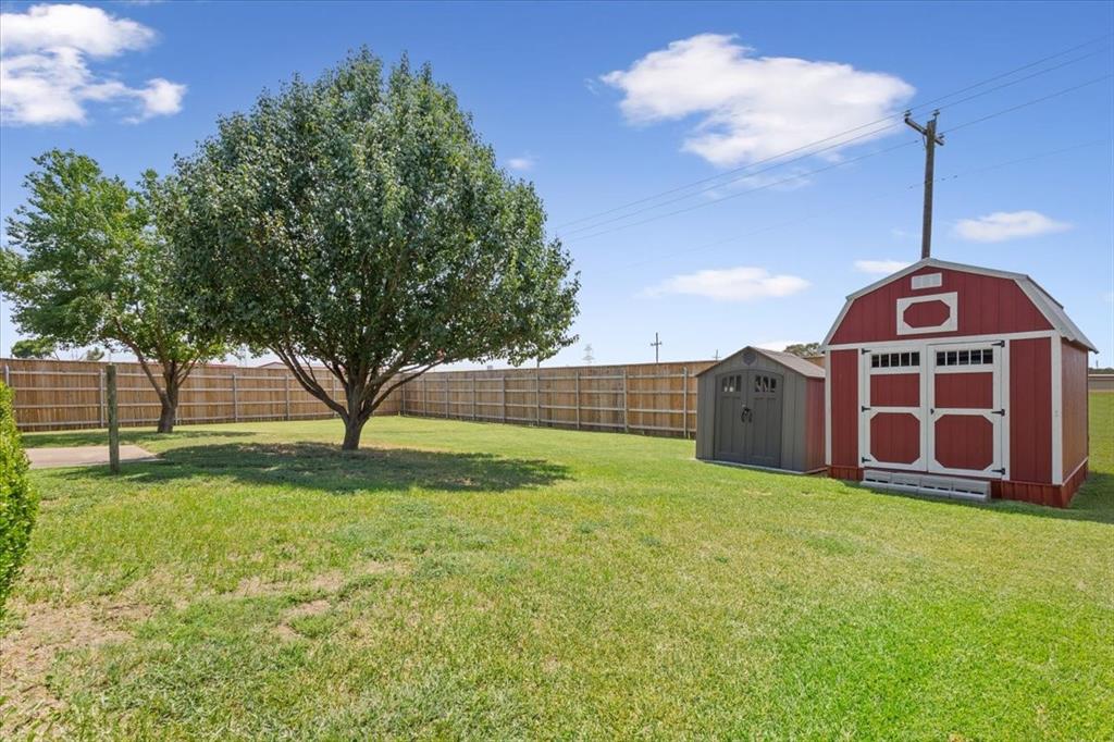 Riesel Ot - Residential