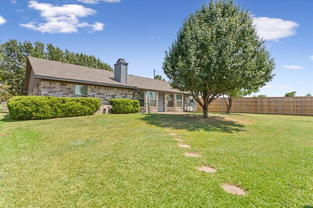 Riesel Ot - Residential