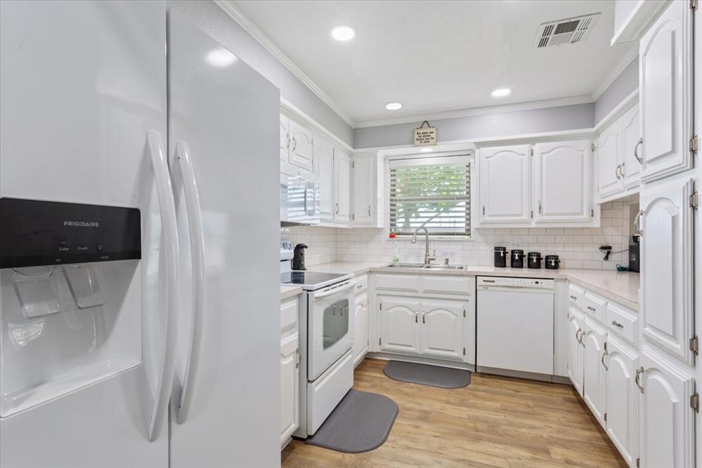 Riesel Ot - Residential