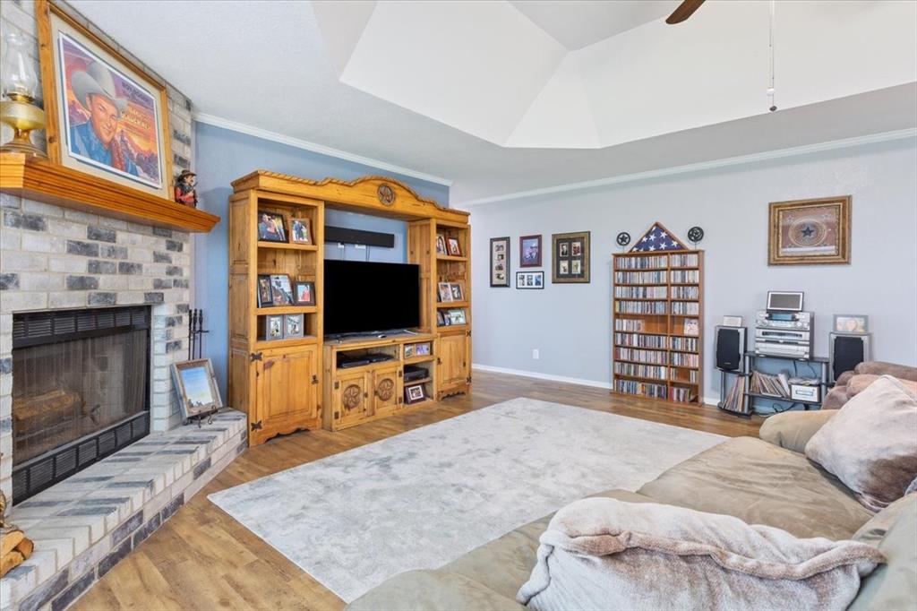 Riesel Ot - Residential