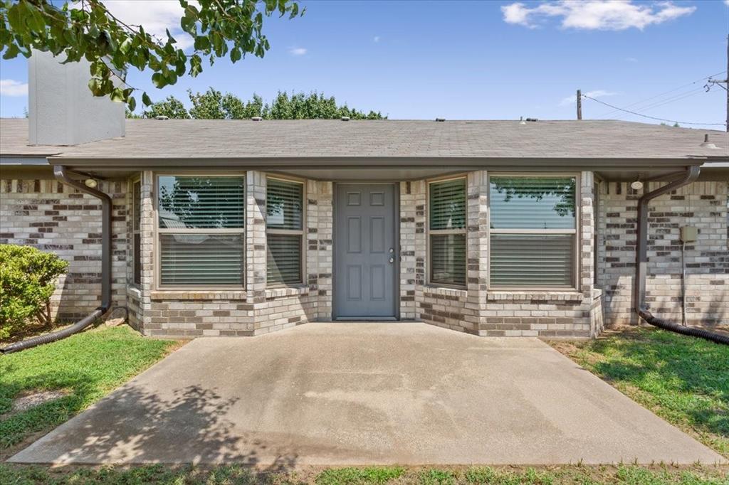 Riesel Ot - Residential