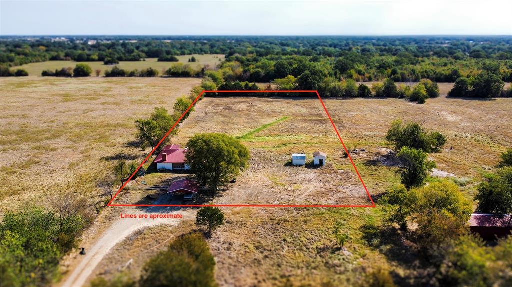 1710 County Road 2600