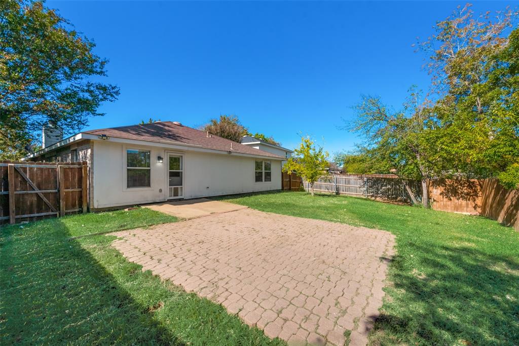 High Pointe Ph 2a - Residential