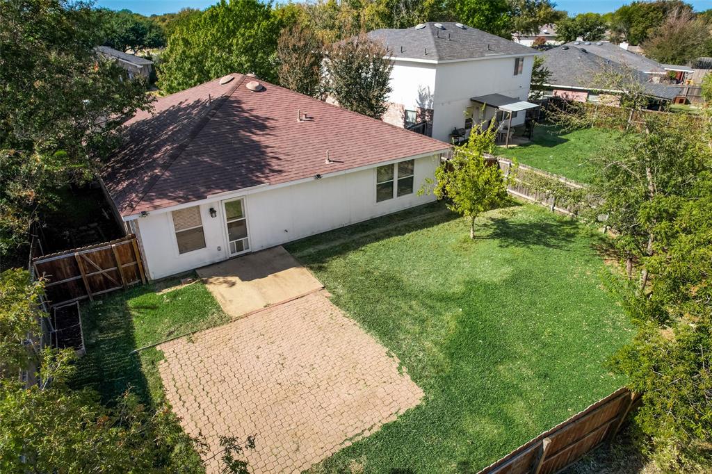 High Pointe Ph 2a - Residential