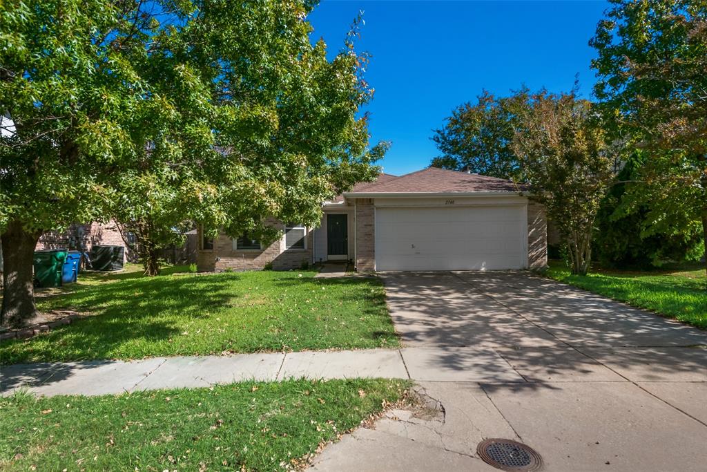 High Pointe Ph 2a - Residential