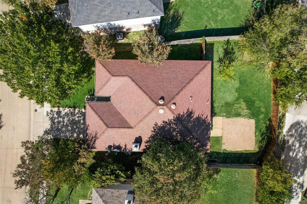 High Pointe Ph 2a - Residential