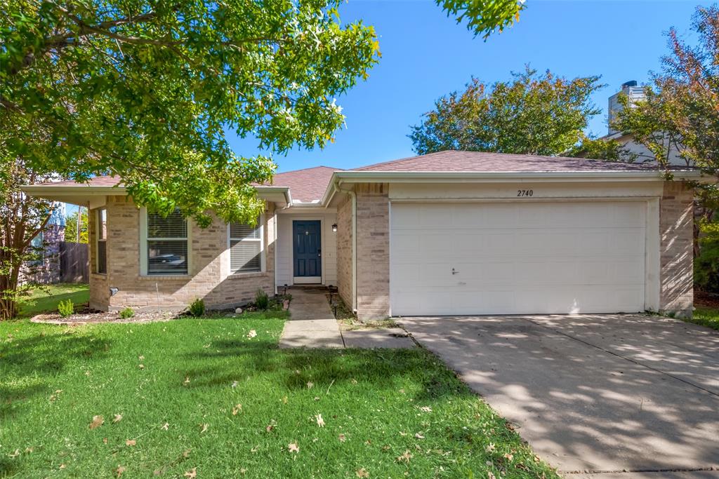 High Pointe Ph 2a - Residential