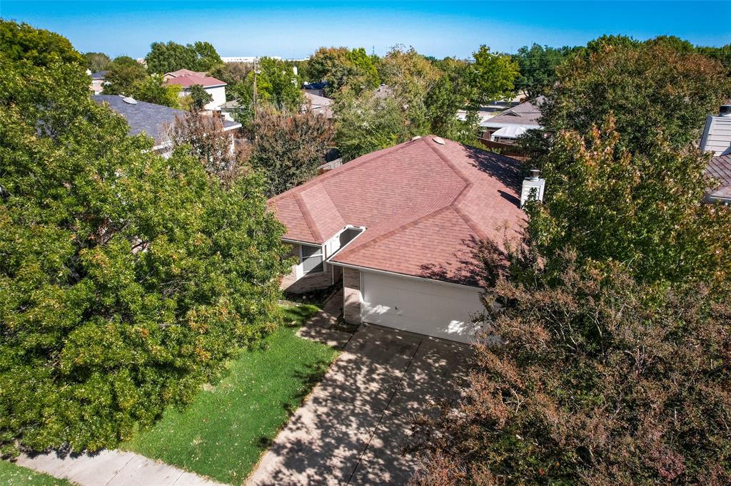 High Pointe Ph 2a - Residential