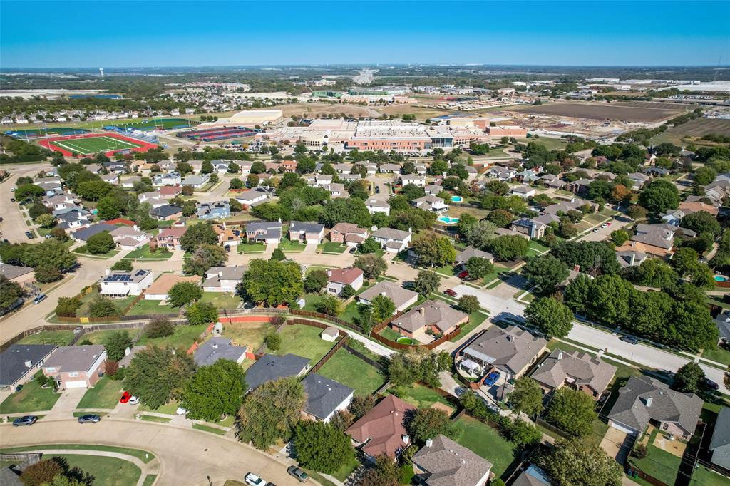 High Pointe Ph 2a - Residential