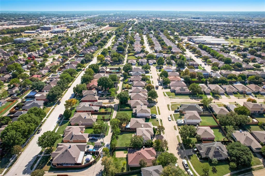 High Pointe Ph 2a - Residential