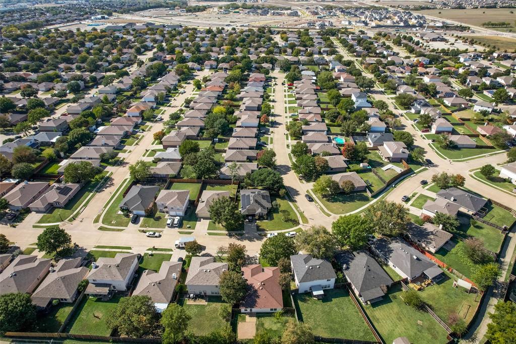 High Pointe Ph 2a - Residential