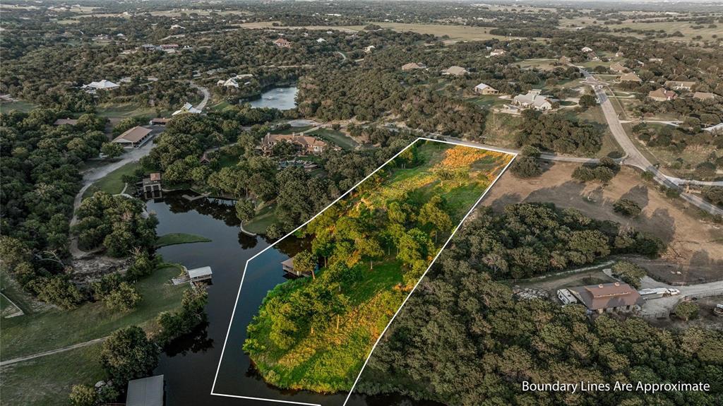 Silverado on the Brazos - Land
