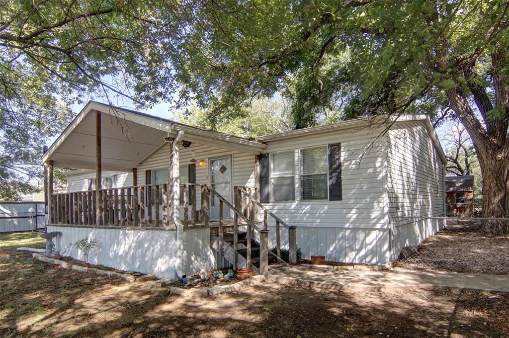 315 Peach Street