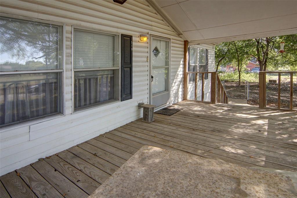 315 Peach Street