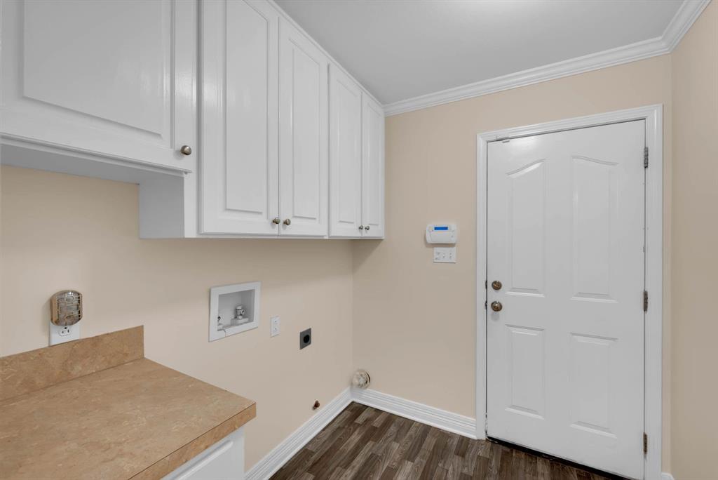 Eagles Nest - Residential