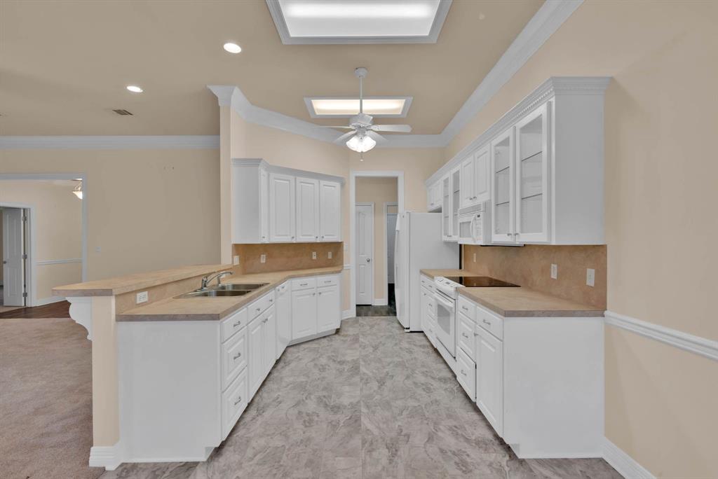 Eagles Nest - Residential