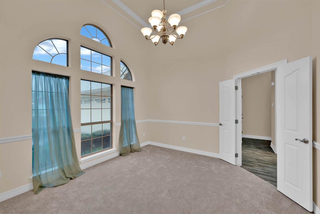 Eagles Nest - Residential