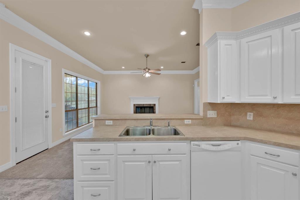 Eagles Nest - Residential