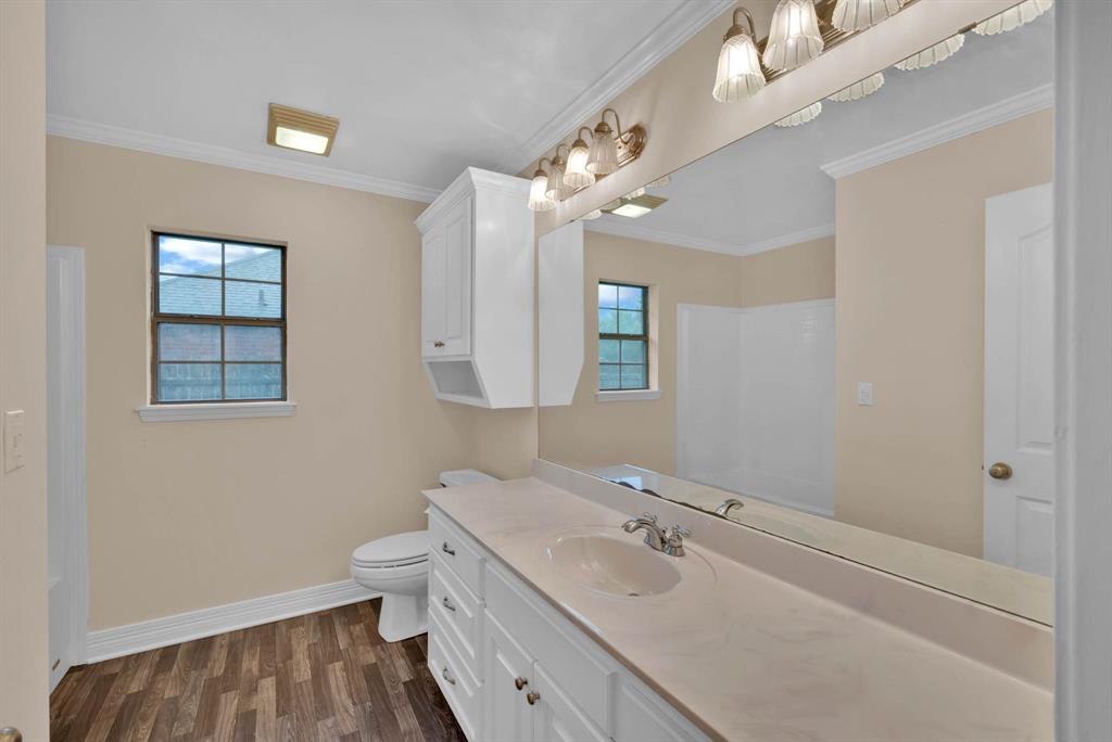 Eagles Nest - Residential