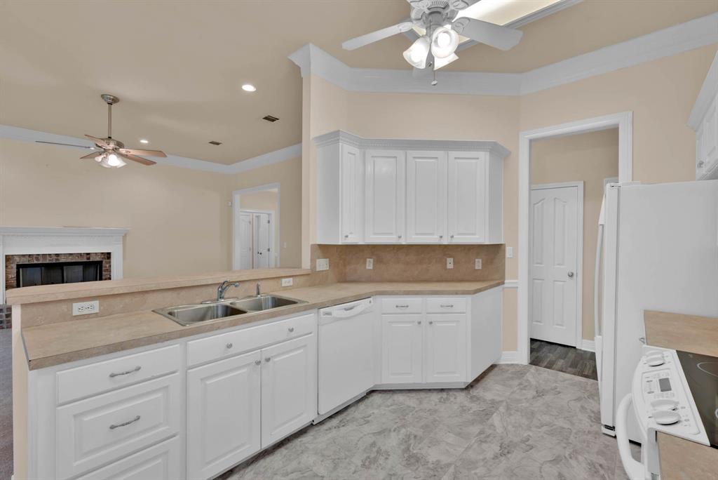 Eagles Nest - Residential