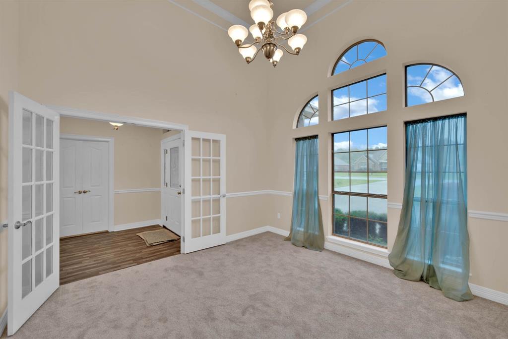 Eagles Nest - Residential