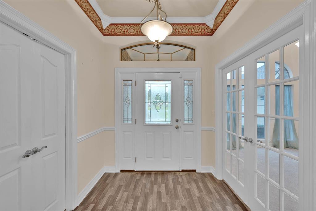 Eagles Nest - Residential