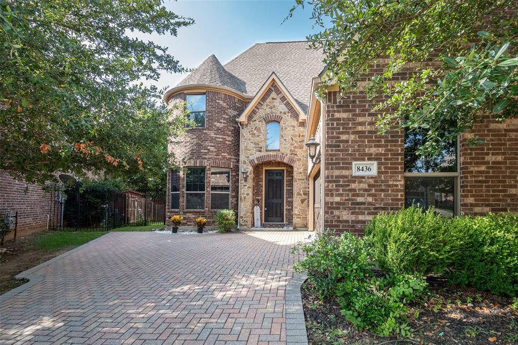 8436 Town Walk Drive