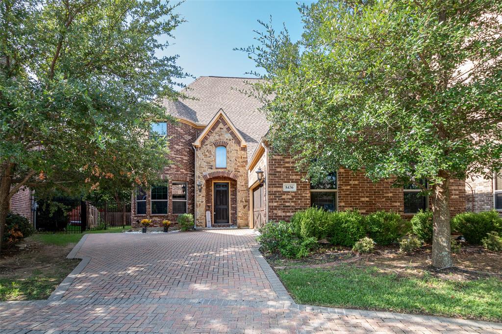 8436 Town Walk Drive