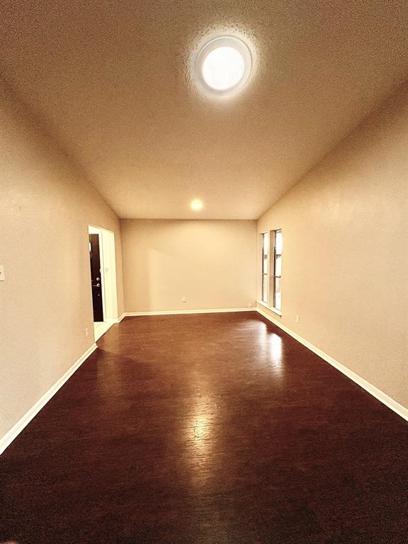 Crest Meadow Estates - Residential Lease