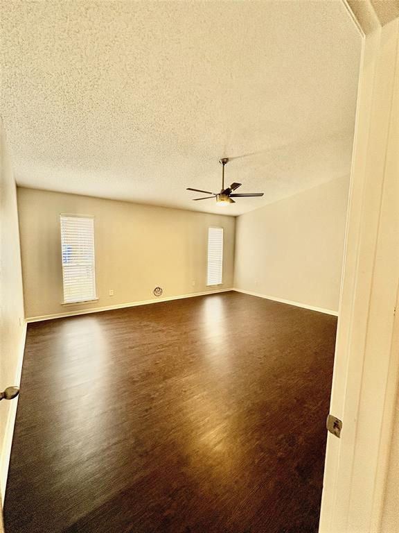 Crest Meadow Estates - Residential Lease