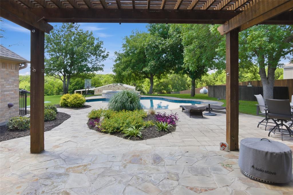Lake Ridge Add - Residential