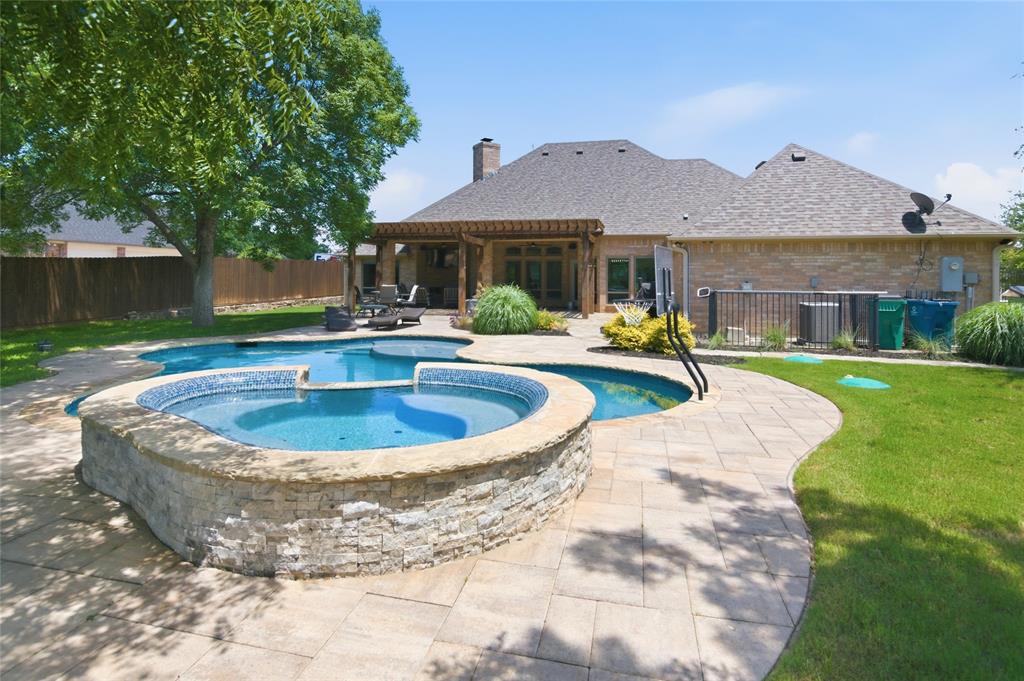 Lake Ridge Add - Residential